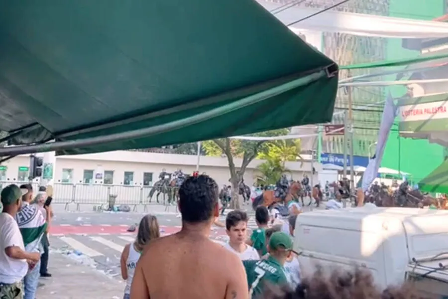 Vítima foi socorrida pelo Corpo de Bombeiros