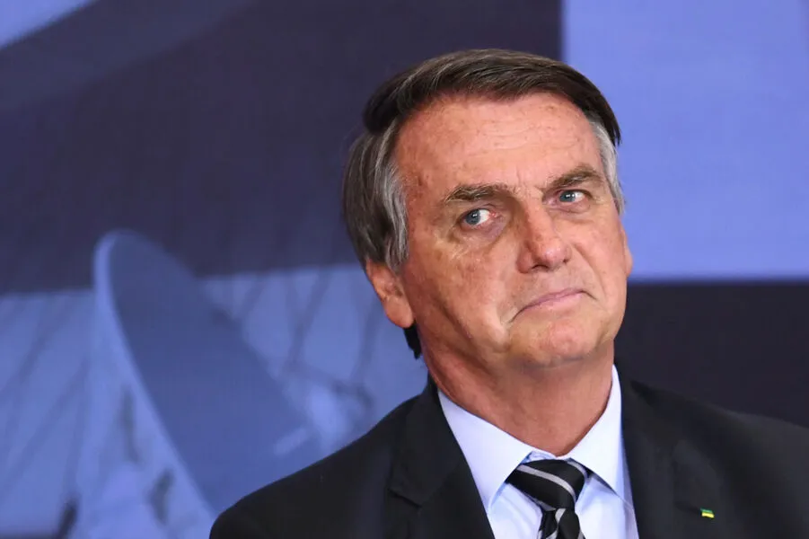 Bolsonaro tem reunião agendada para quarta, 16, com o presidente da Rússia, Vladimir Putin