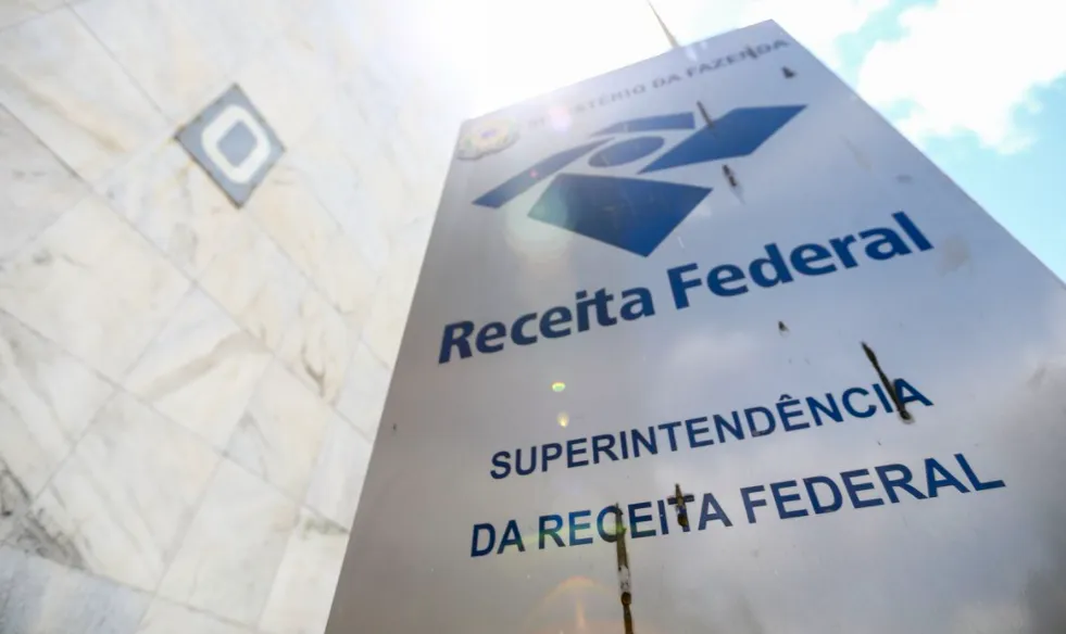 Todos apoiam o movimento que denuncia o corte de 51,4% do orçamento da Receita Federal para 2022