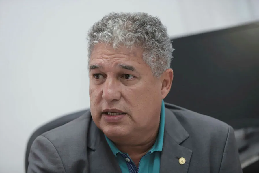 A lei promulgada pela Assembleia é decorrente de projeto do deputado Rosemberg Pinto (PT)