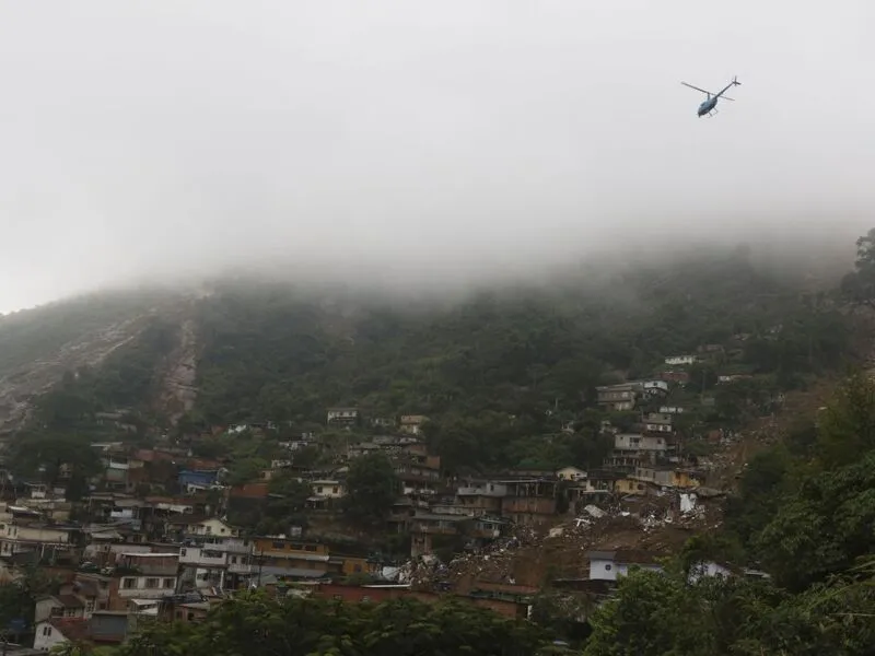 O objetivo é que a verba contemplo diversas cidades, mas o foco principal é Petrópolis