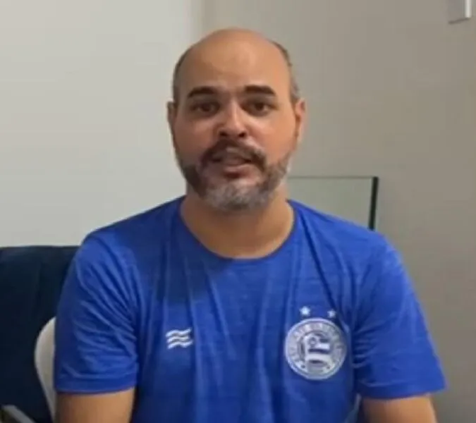 Torcedor disse que sua ofensa racista foi um "momento de infelicidade"