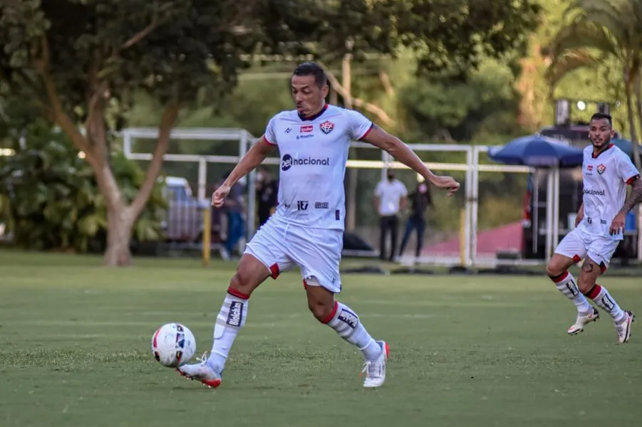 Leão só volta a campo oficialmente no dia 26 de fevereiro, contra o Atlético de Alagoinhas