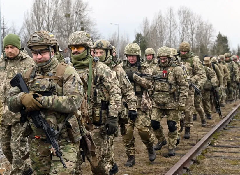 Os confrontos na Ucrânia já custaram mais de 14.000 vidas desde 2014