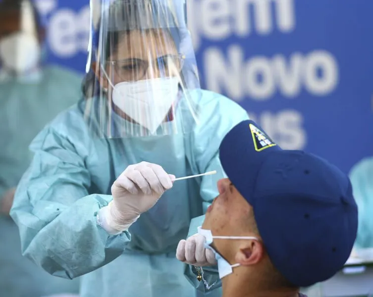 A expectativa é que a doença passe a ser marcada por pequenos surtos