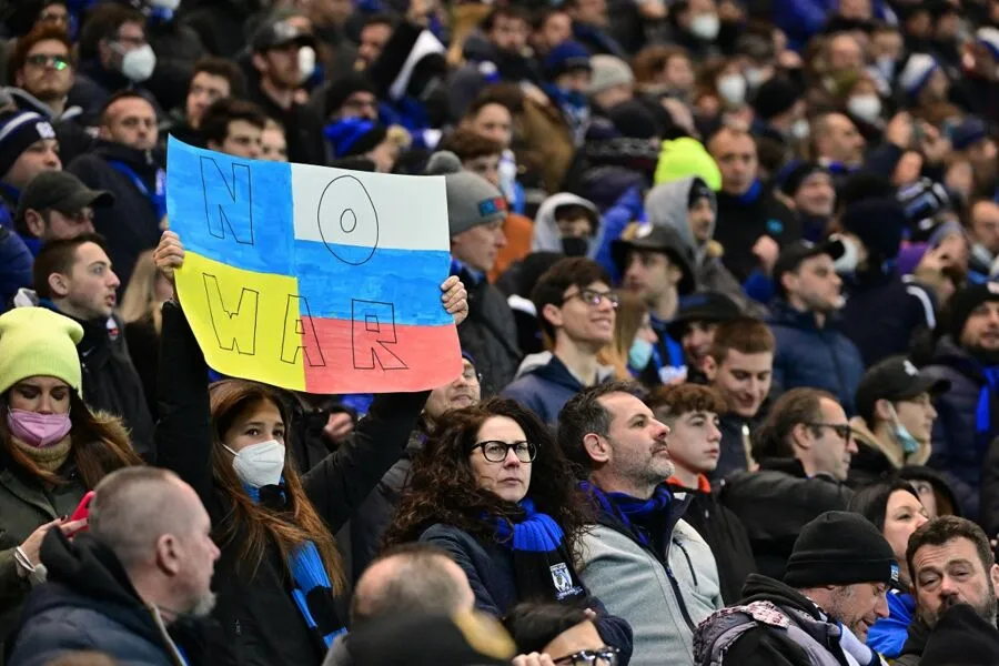 Seleção feminina não poderá disputar a Eurocopa na Inglaterra em julho