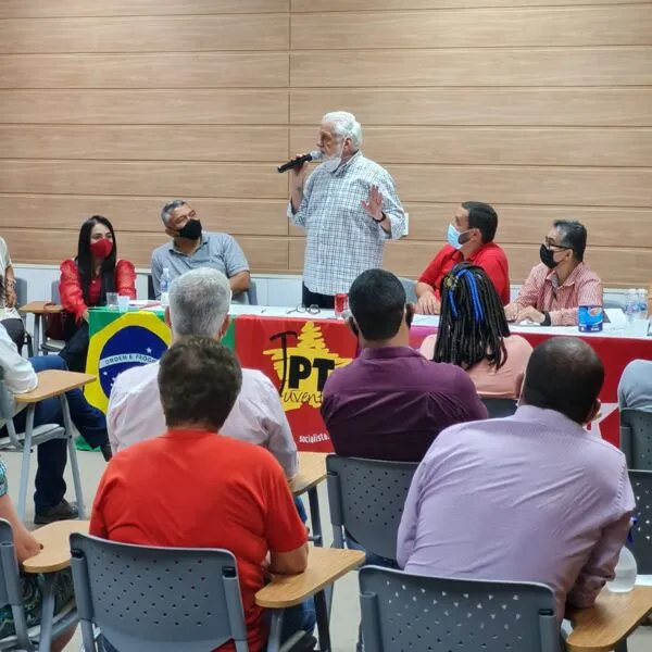 Partido definirá nova tática nos próximos dias