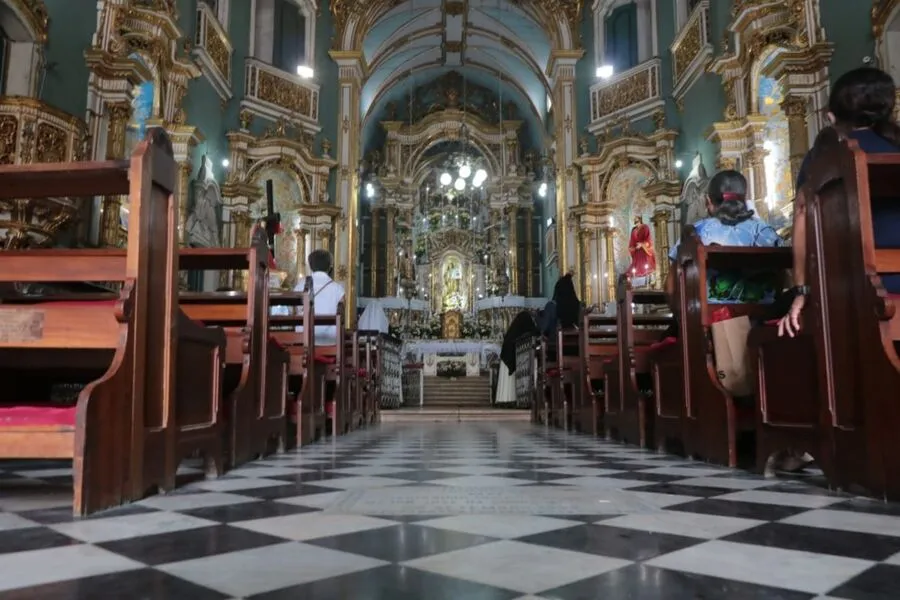 Veja programação da Quarta-feira de Cinzas da Arquidiocese de Salvador