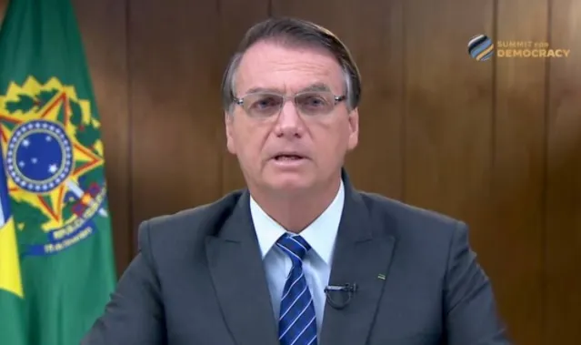 Segundo vice-procurador eleitoral, as frases de Bolsonaro questionadas pelo PT são isoladas dentro de todo o discurso e não têm potencial de influenciar o cenário eleitoral.