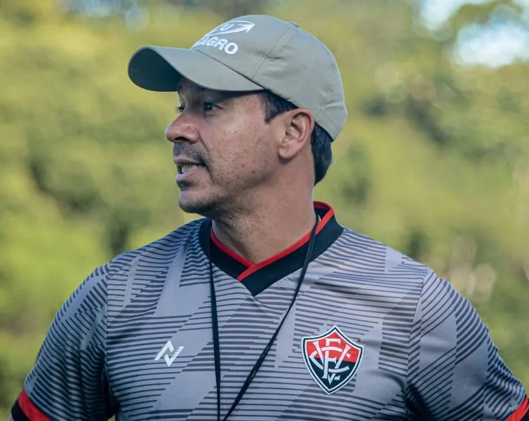 Comandante garantiu que o time não vai entrar em campo pelo empate