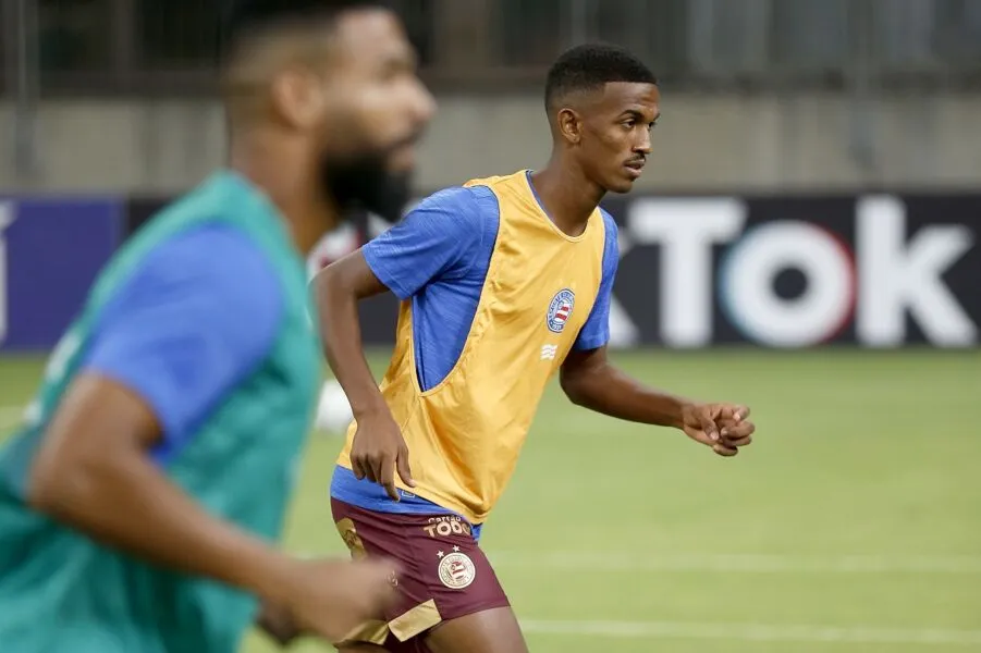 Borel tem sido um dos destaques da equipe neste início de temporada