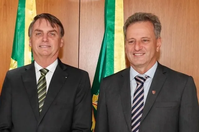 Caso nome seja aprovado, Landim será presidente do Conselho da estatal