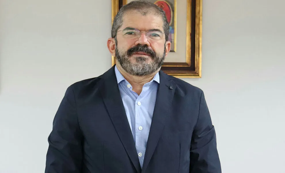 Superintendente do Banco do Nordeste, José Gomes da Costa