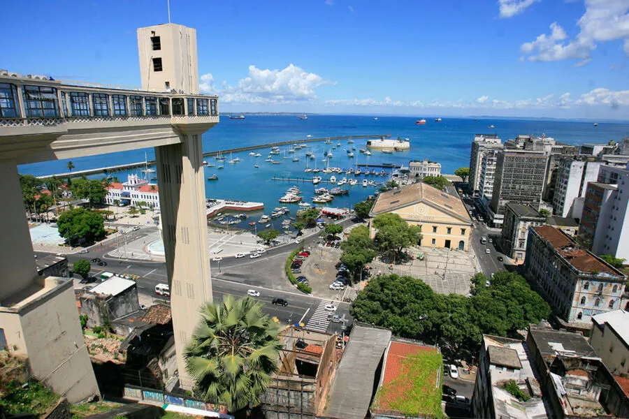 Solicitação foi feita pelo vereador André Fraga (PV)