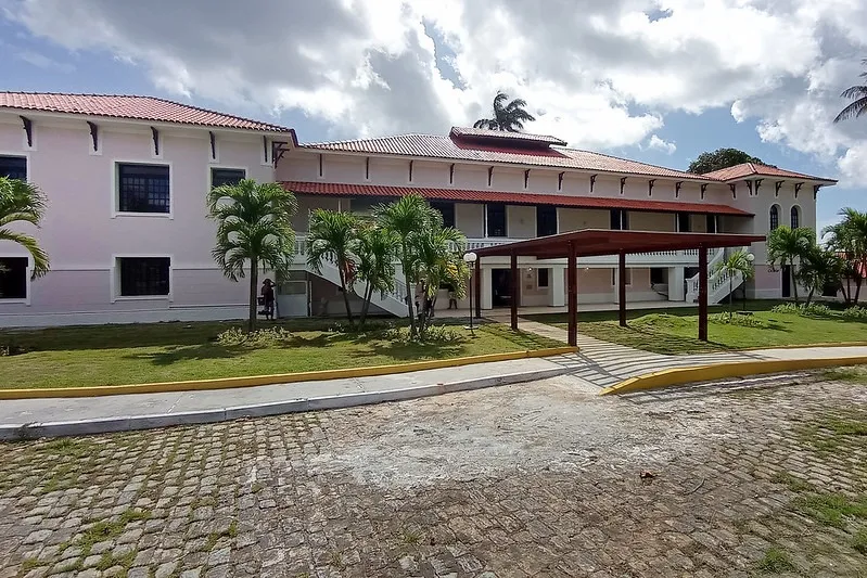 Casa de Apoio à Mulher com Câncer (CAMC) e o Centro de Ensino e Pesquisa  vão dialogar com o Hospital da Mulher
