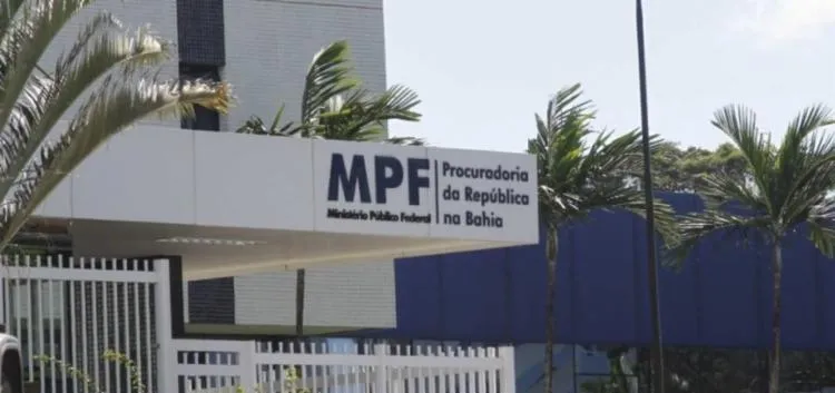 MPF recebeu uma representação através da Sala de Atendimento ao Cidadão