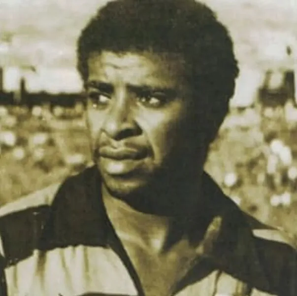 Almiro estava aposentado por conta de um problema de visão