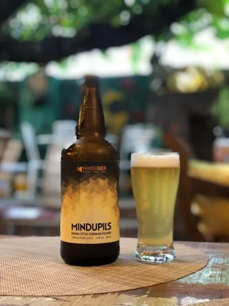 Cerveja foi a única representante baiana no concurso