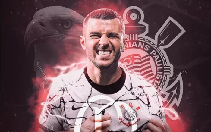 Ele atuava desde 2018 no Shakthar Donetsk e tinha vínculo com o clube ucraniano até o fim de 2022