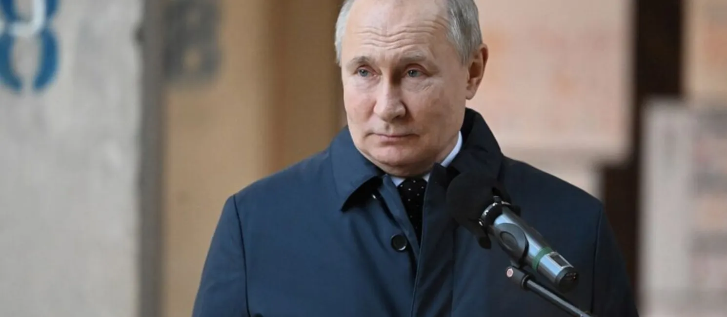 Residentes na Rússia ficarão proibidos de transferir dinheiro para o exterior a partir desta terça