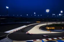 Imagem ilustrativa da imagem Fórmula 1 renova com GP do Bahrein até a temporada 2036