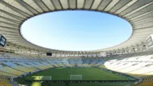 Imagem ilustrativa da imagem Partida entre Brasil e Chile será realizada no Maracanã