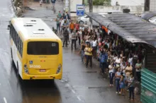 Imagem ilustrativa da imagem Brasil tem segundo transporte mais caro da América do Sul
