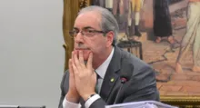 Imagem ilustrativa da imagem Sob pressão interna, PP veta filiação de Eduardo Cunha