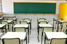 Imagem ilustrativa da imagem Escolas ocupadas deixam estudantes sem aulas em Ilhéus
