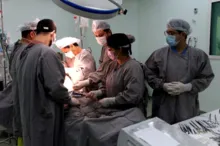 Imagem ilustrativa da imagem Governo baiano realizará 79 mil cirurgias eletivas em 3 meses