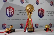 Imagem ilustrativa da imagem Série B do Baianão será disputada com 12 clubes