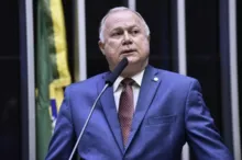 Imagem ilustrativa da imagem Paulo Azi é eleito presidente estadual do União Brasil