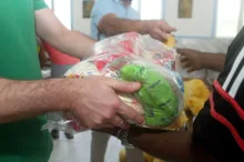 Imagem ilustrativa da imagem Prisões por furtos de itens básicos aumentam em Salvador