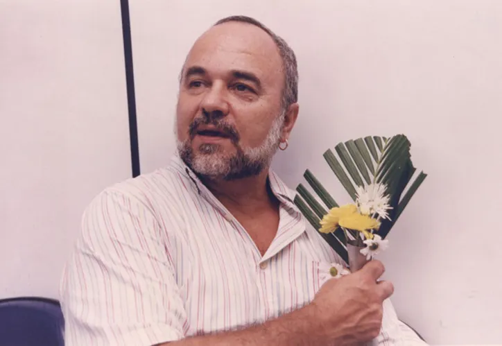 Luiz Mott detalha perseguição a homossexuais