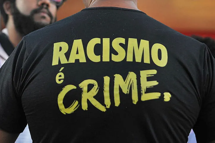 O desembargador Lidivaldo Reaiche Raimundo Britto recomenda cuidado na avaliação de cada episódio registrado, pois segundo ele, nem todos podem ser considerados discriminação