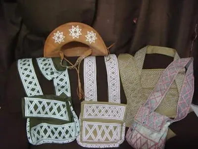 A artesã e promotora da cultura do cangaço, Indaiá Santos anunciou a ampliação da oferta de produtos