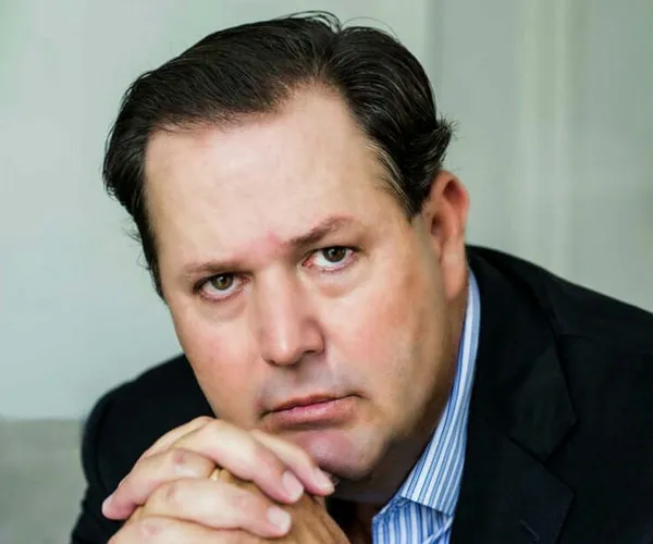 Mário Dantas, presidente da ACB: empenho em ações que reforcem a luta pela derrubada