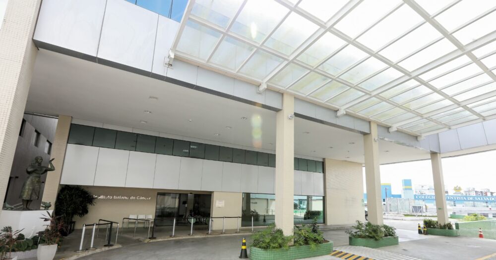 “Câncer Center Salvador” funcionará nas instalações do Hospital Santa Izabel