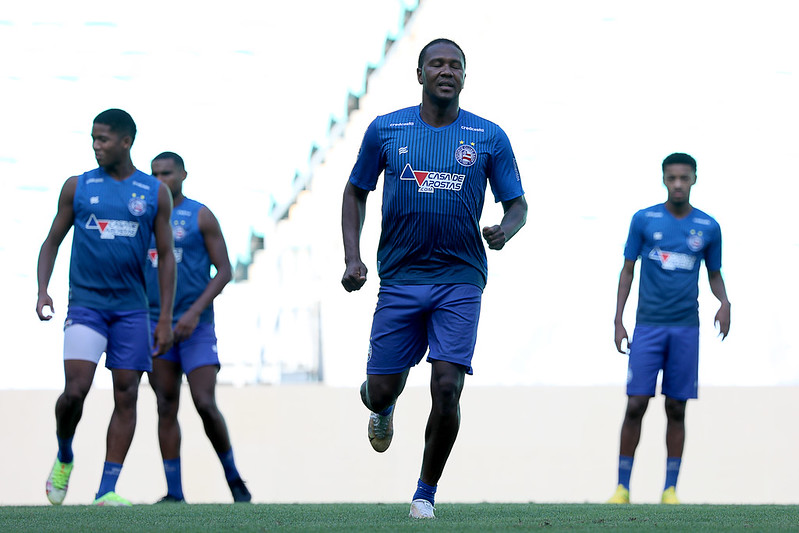 Rodallega, jogo após jogo, tem se destacado com gols, quase sempre lindos, e com uma postura que honra