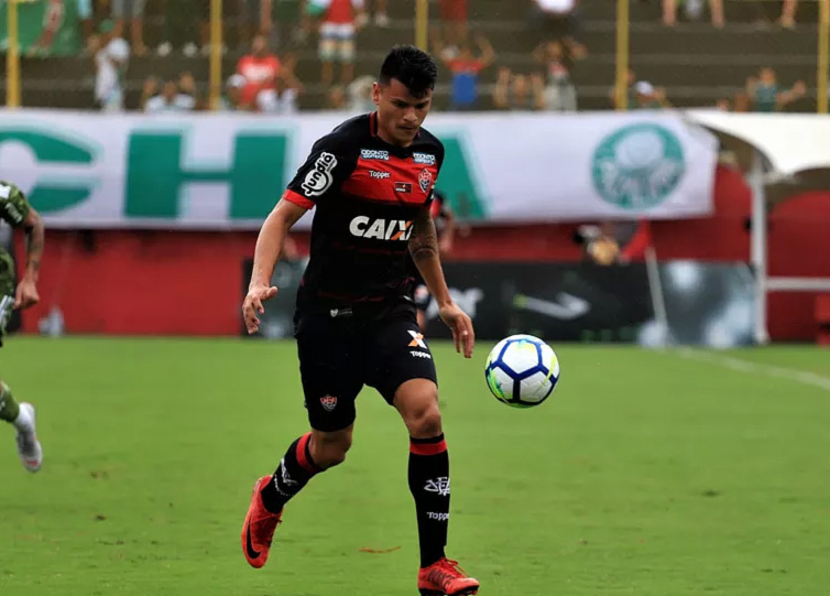 Agora o clube aguarda questões burocráticas para voltar a ser liberado a inscrever novos atletas
