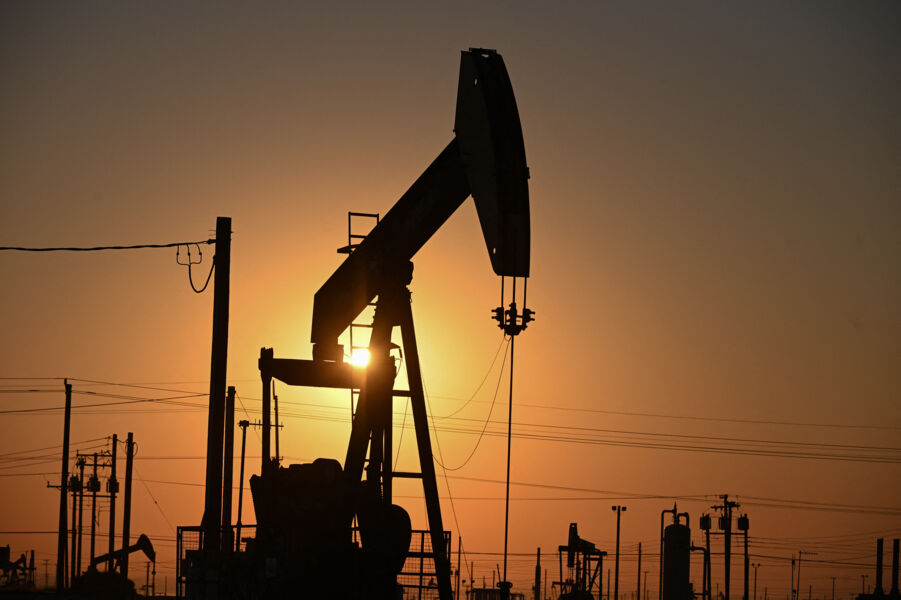 Especula-se que o barril de petróleo pode chegar em breve a US$ 150,00