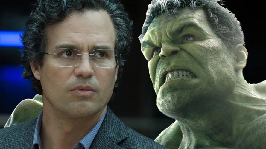 Ator vive o Hulk nos cinemas