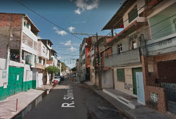 Caso aconteceu na rua Silvino Pereira por volta das 22h