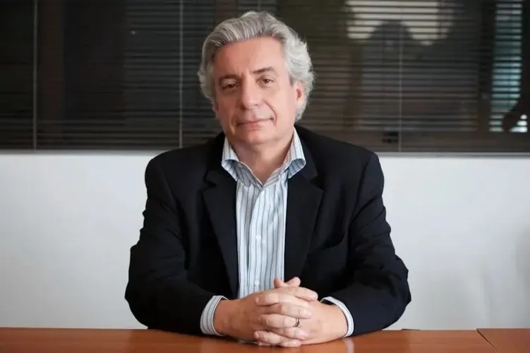 O consultor Adriano José Pires Rodrigues é o indicado para a presidência da Petrobras