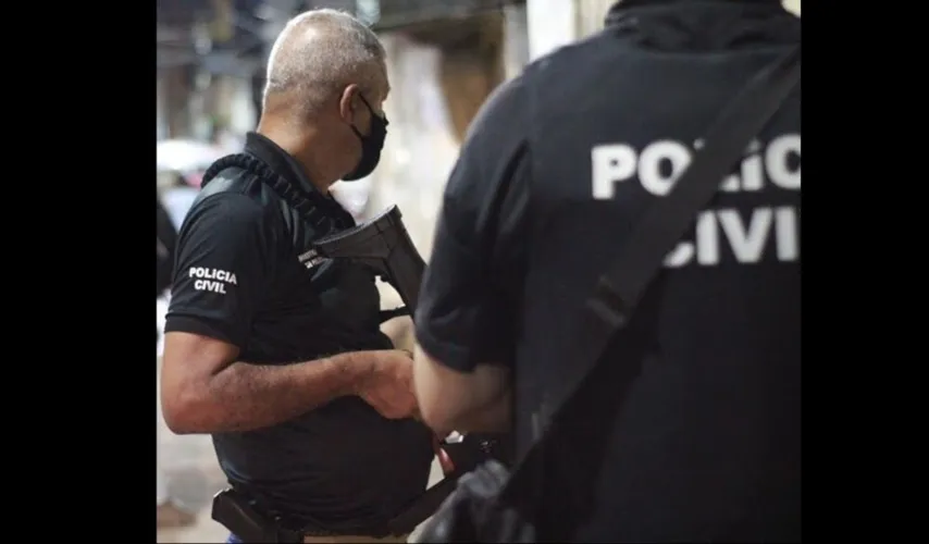 Polícia desarticula quadrilha responsável por roubo de caminhões | A TARDE