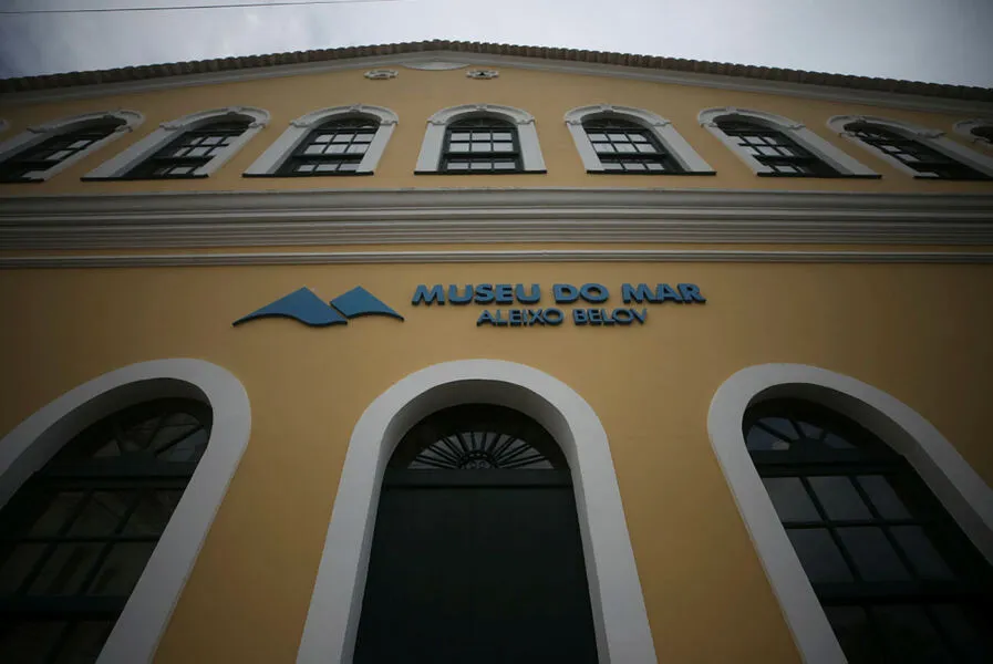 Uma das atividades comemorativas será desenvolvida no Museu do Mar Aleixo Belov, no Santo Antônio
