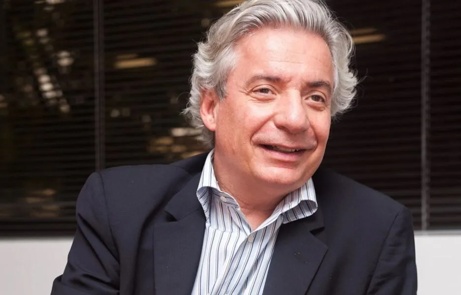 Adriano Pires já foi superintendente de Abastecimento e superintendente de Importação e Exportação de Petróleo da Agência Nacional do Petróleo
