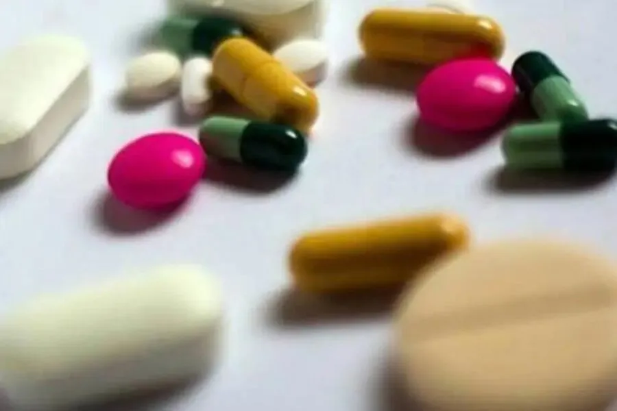 Medicamento é um dos mais usados para o tratamento de dor e febre