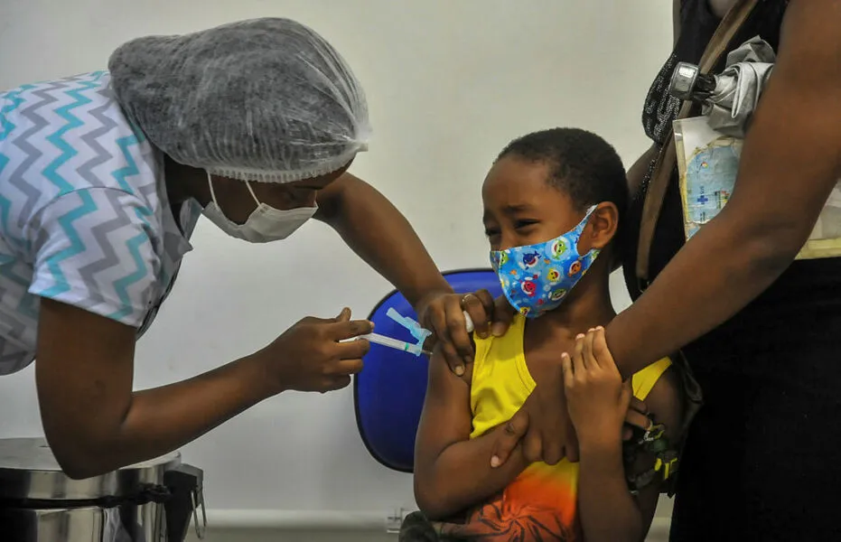 Conselho Estadual de Saúde alertou para baixa cobertura vacinal
