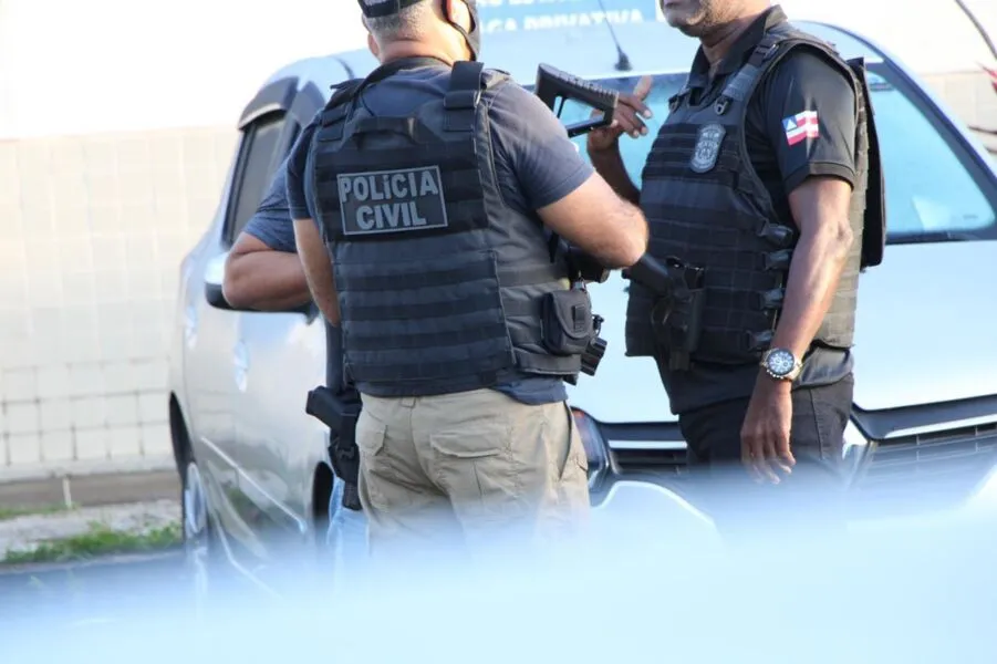 A medida ocorre após uma onda de assaltos e arrastões no estado, principalmente em Salvador